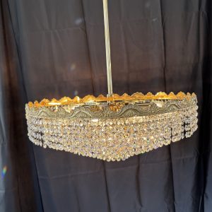 Kronleuchter Empire Italien