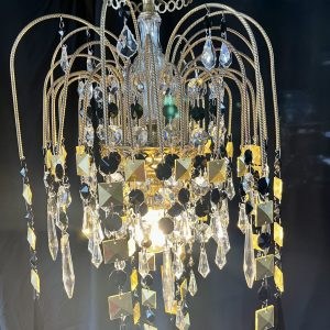 Deckenlampe Wahrsagerin