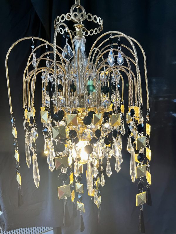 Deckenlampe Wahrsagerin
