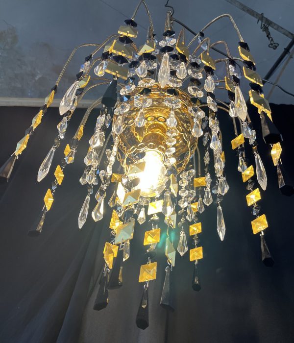 Deckenlampe Wahrsagerin – Bild 5