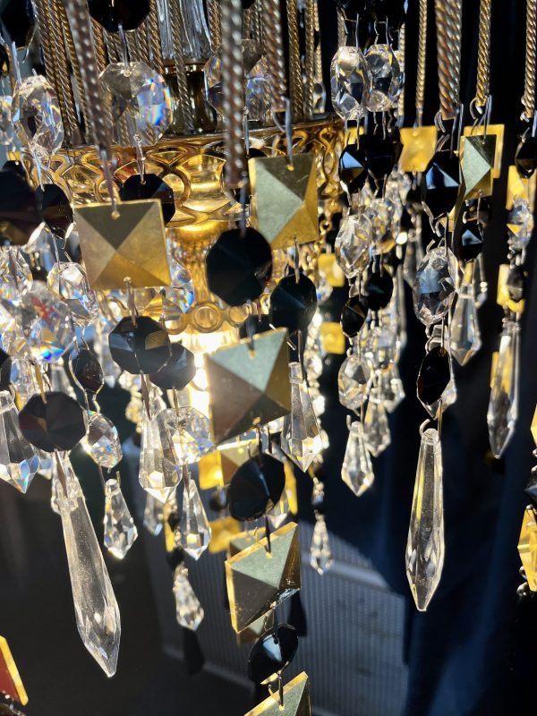 Deckenlampe Wahrsagerin – Bild 4