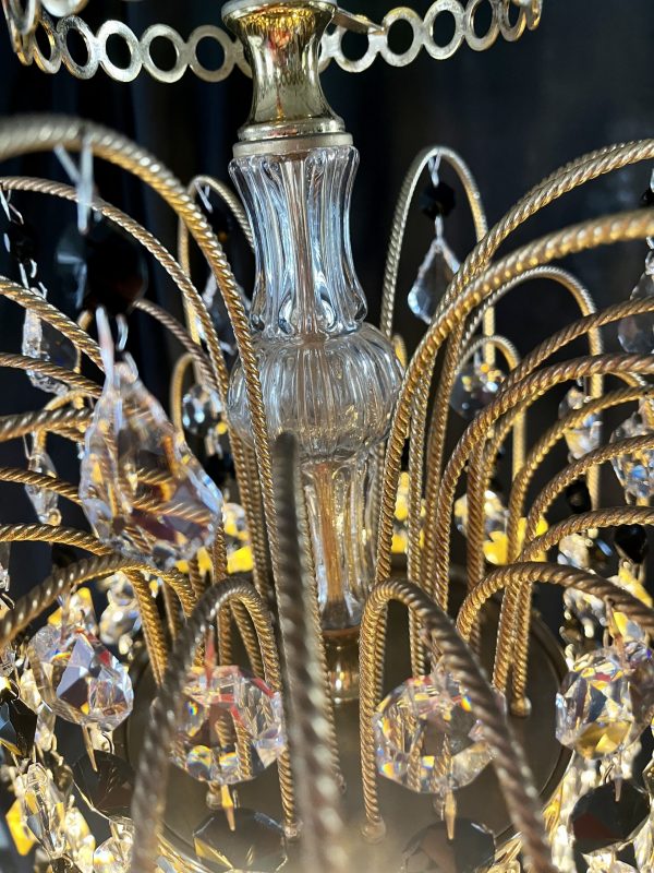 Deckenlampe Wahrsagerin – Bild 3
