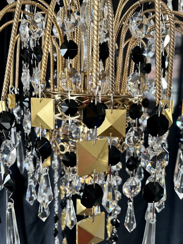Deckenlampe Wahrsagerin – Bild 2