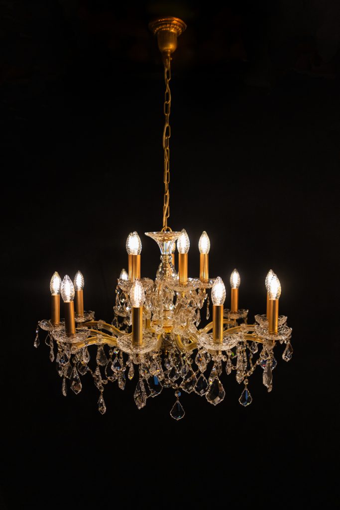 Maria Theresia (Gold)