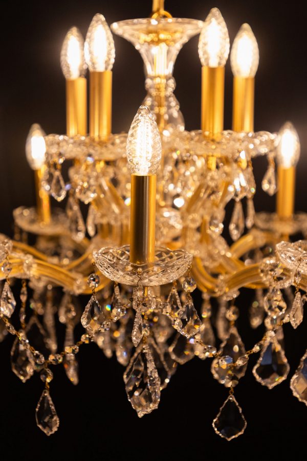 Maria Theresia (Gold) – Bild 4