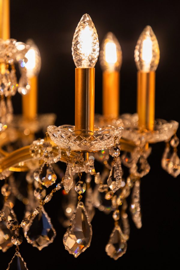 Maria Theresia (Gold) – Bild 2