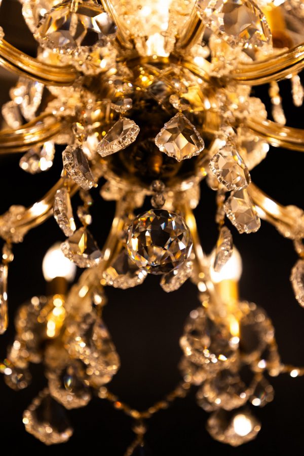 Maria Theresia (Gold) – Bild 5