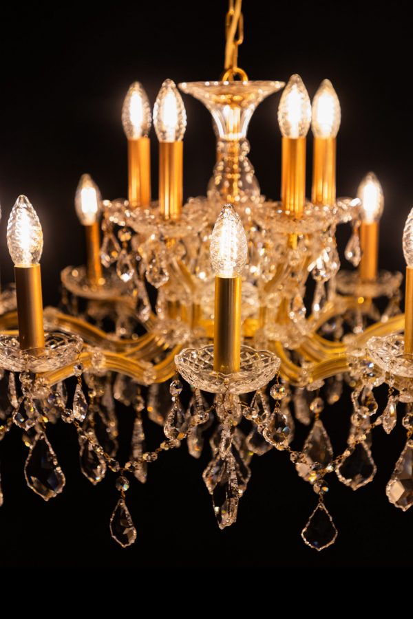 Maria Theresia (Gold) – Bild 3