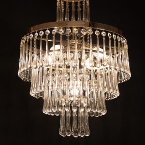 Tropfen Kronleuchter