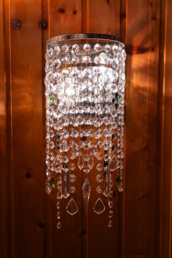 Linea Wandleuchte – Bild 2