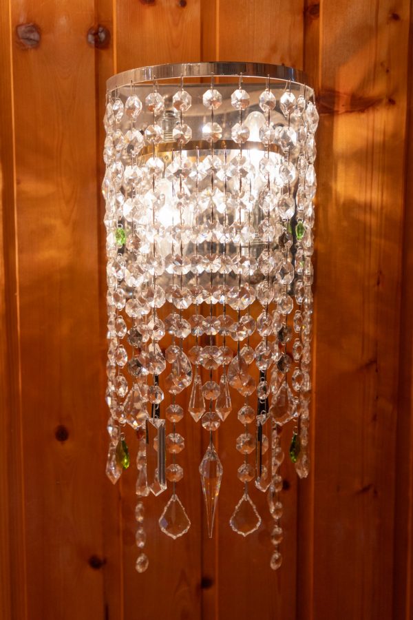 Linea Wandleuchte – Bild 4