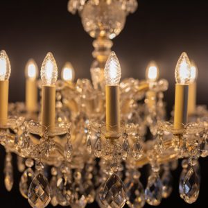 Maria Theresia Zeitlose Pracht