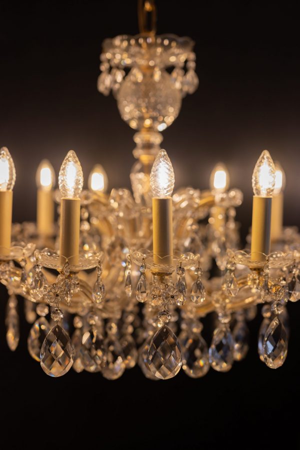 Maria Theresia Zeitlose Pracht