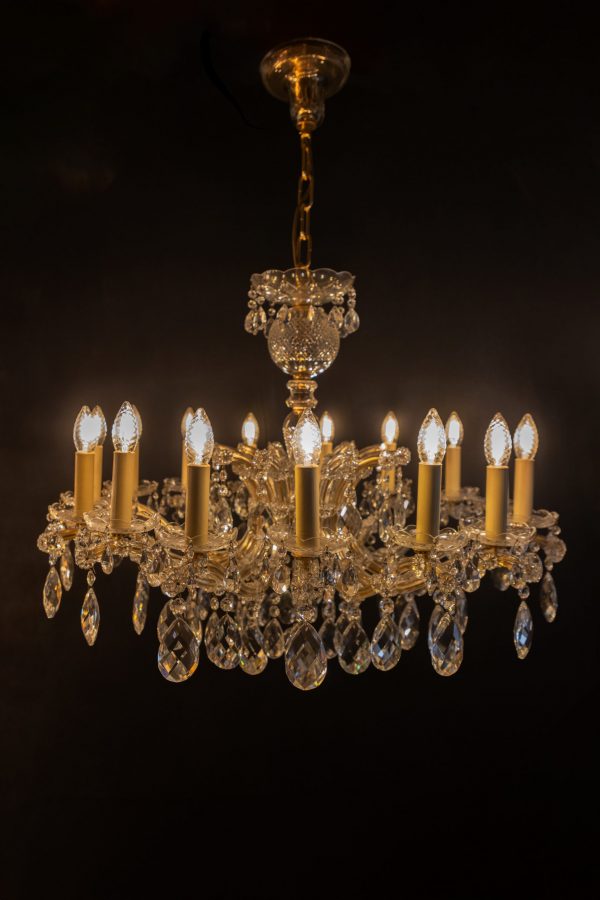 Maria Theresia Zeitlose Pracht – Bild 3